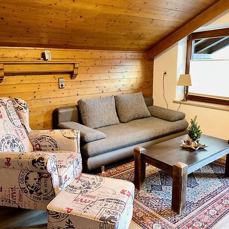 Appartement Haus Seerose Reith im Alpbachtal Dış mekan fotoğraf