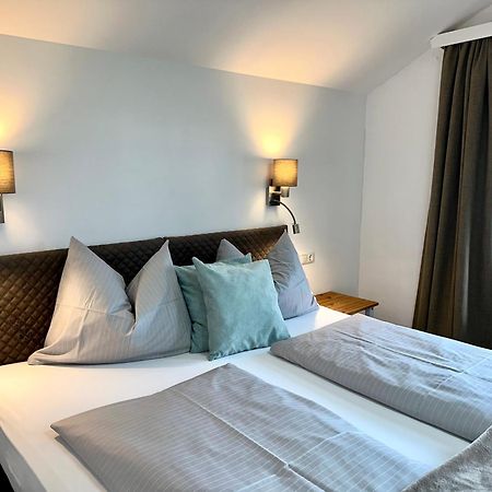 Appartement Haus Seerose Reith im Alpbachtal Dış mekan fotoğraf