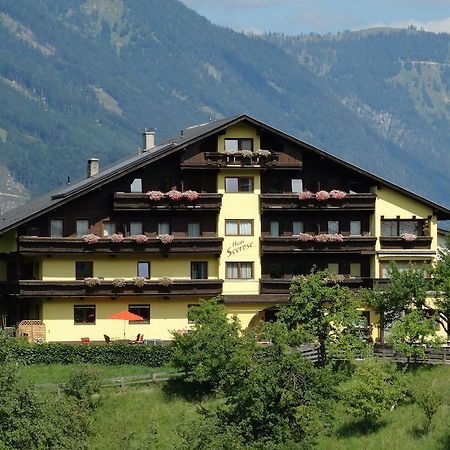 Appartement Haus Seerose Reith im Alpbachtal Dış mekan fotoğraf