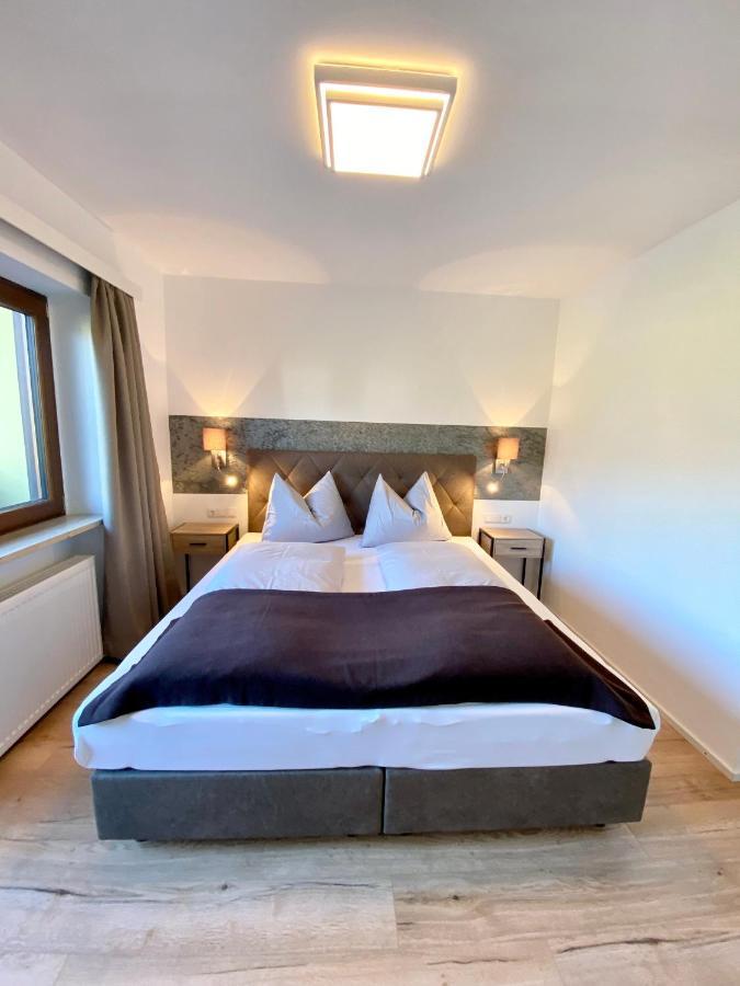 Appartement Haus Seerose Reith im Alpbachtal Dış mekan fotoğraf