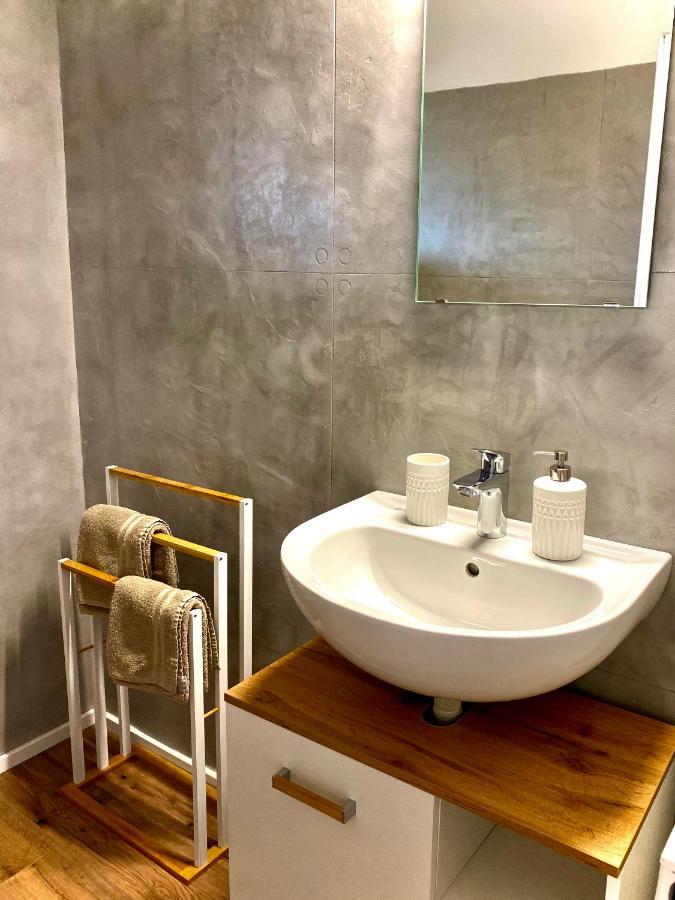 Appartement Haus Seerose Reith im Alpbachtal Dış mekan fotoğraf