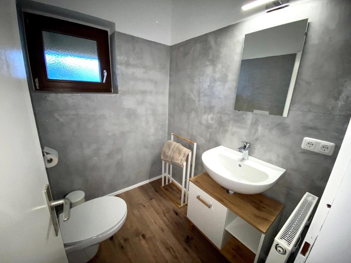 Appartement Haus Seerose Reith im Alpbachtal Dış mekan fotoğraf