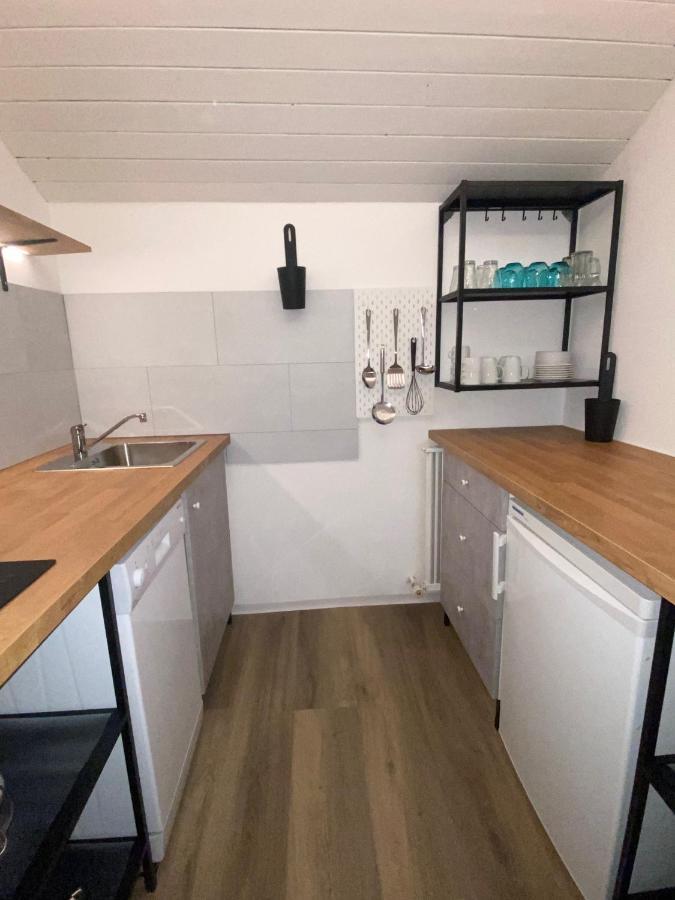 Appartement Haus Seerose Reith im Alpbachtal Dış mekan fotoğraf