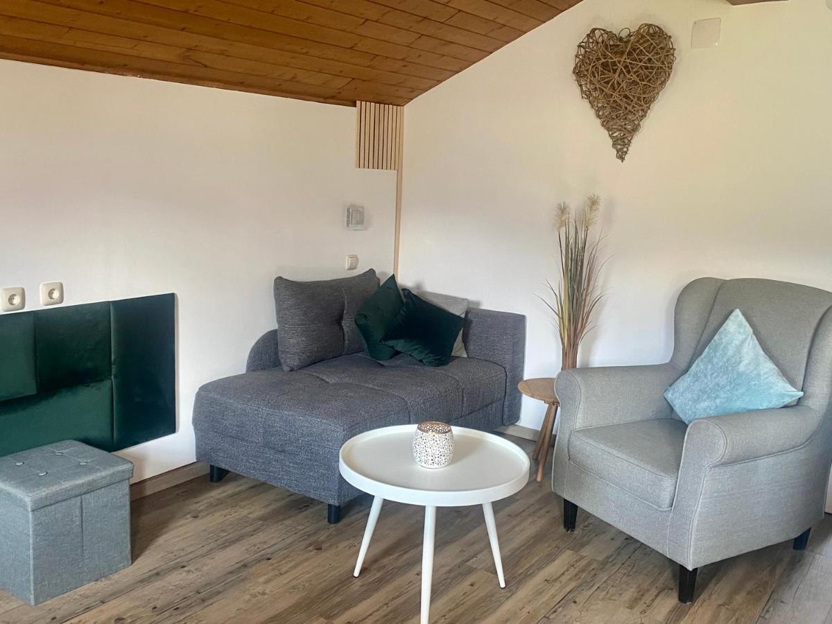 Appartement Haus Seerose Reith im Alpbachtal Dış mekan fotoğraf