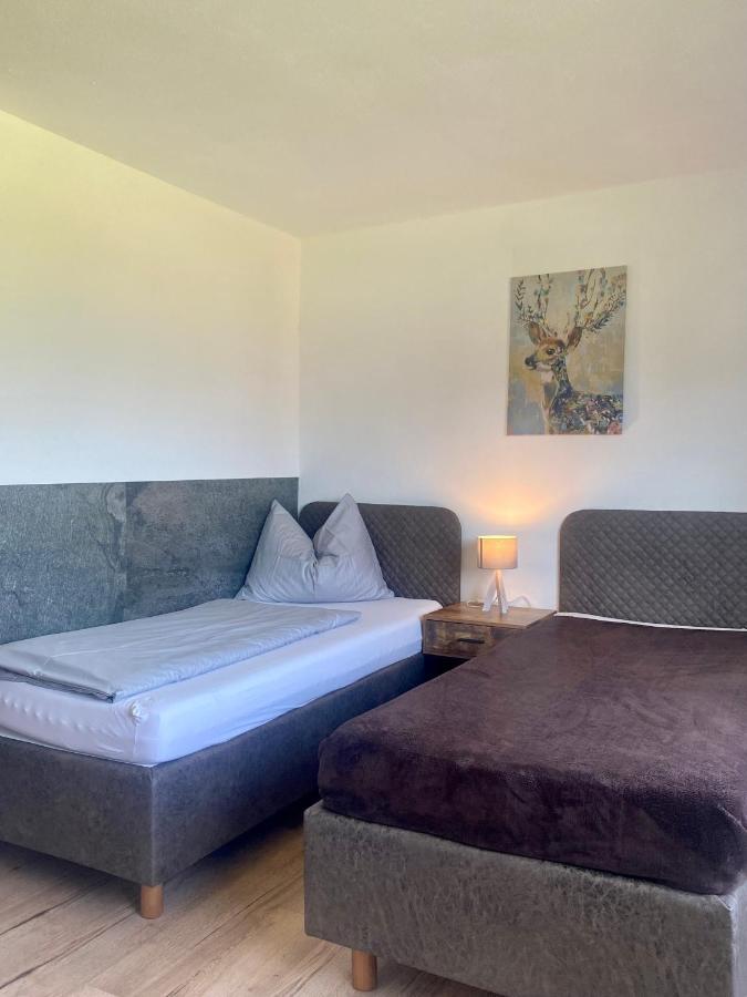 Appartement Haus Seerose Reith im Alpbachtal Dış mekan fotoğraf