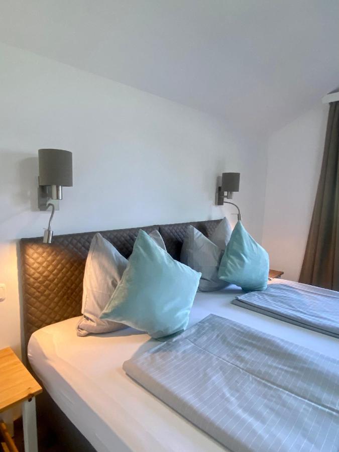 Appartement Haus Seerose Reith im Alpbachtal Dış mekan fotoğraf