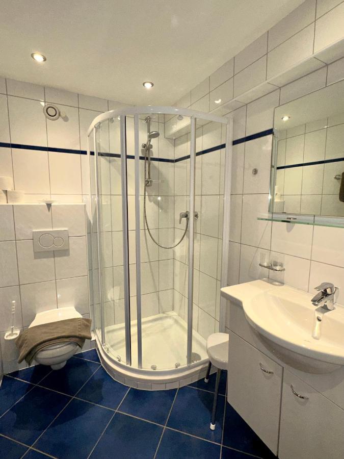 Appartement Haus Seerose Reith im Alpbachtal Dış mekan fotoğraf