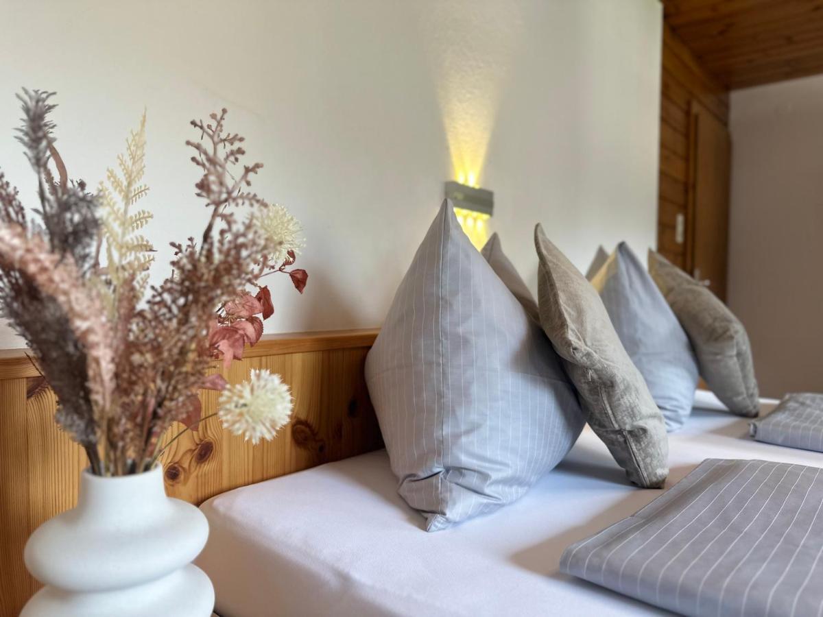 Appartement Haus Seerose Reith im Alpbachtal Dış mekan fotoğraf