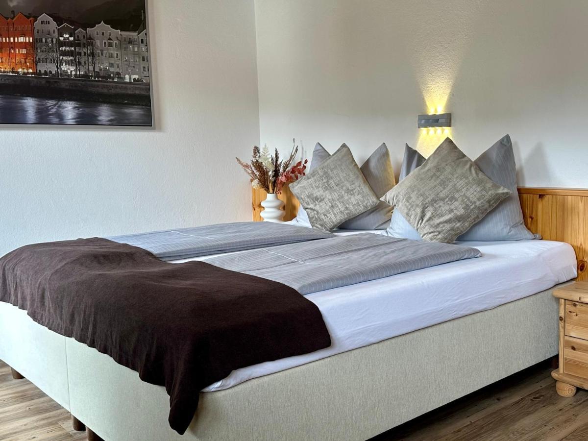 Appartement Haus Seerose Reith im Alpbachtal Dış mekan fotoğraf