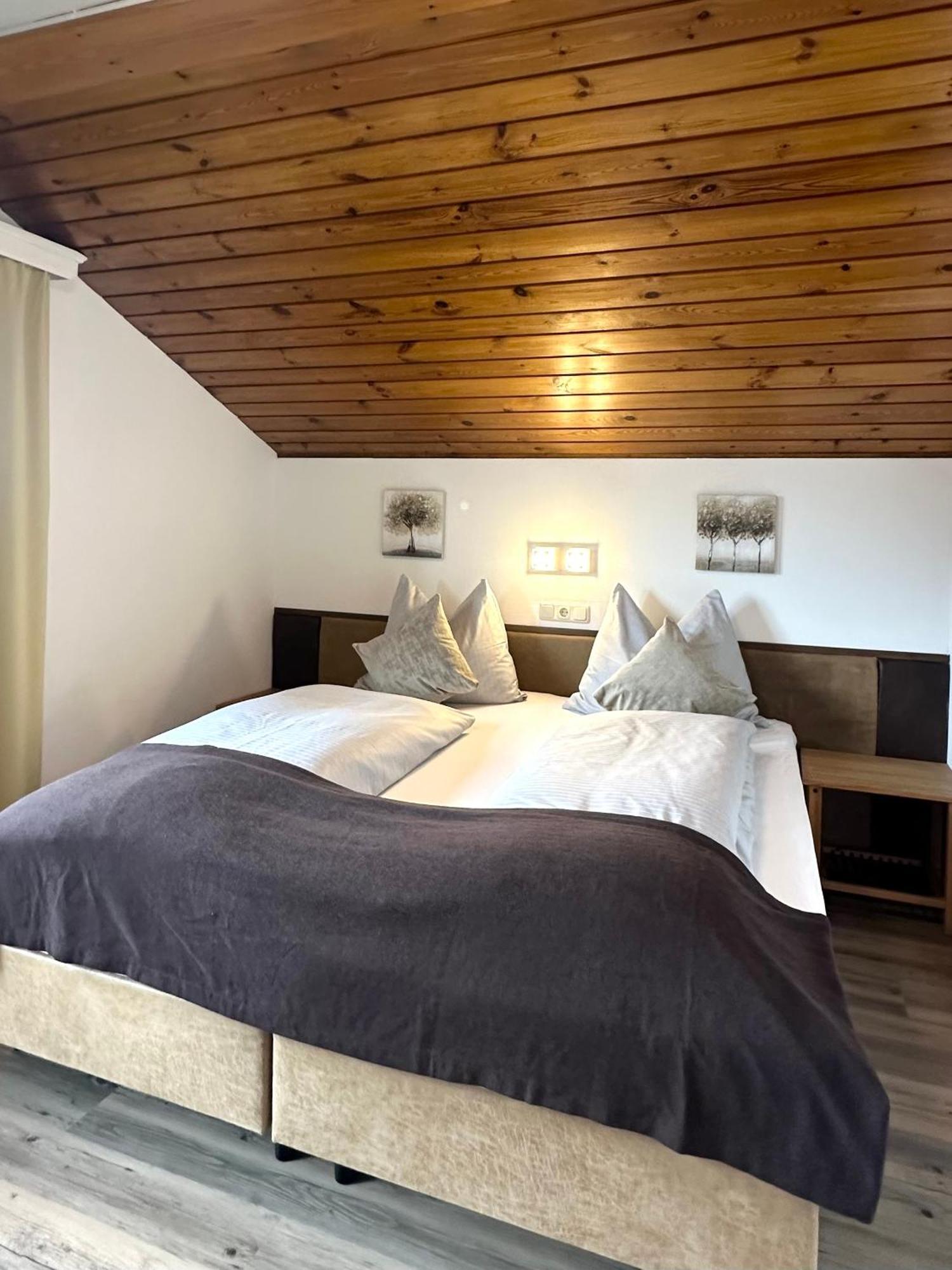 Appartement Haus Seerose Reith im Alpbachtal Dış mekan fotoğraf