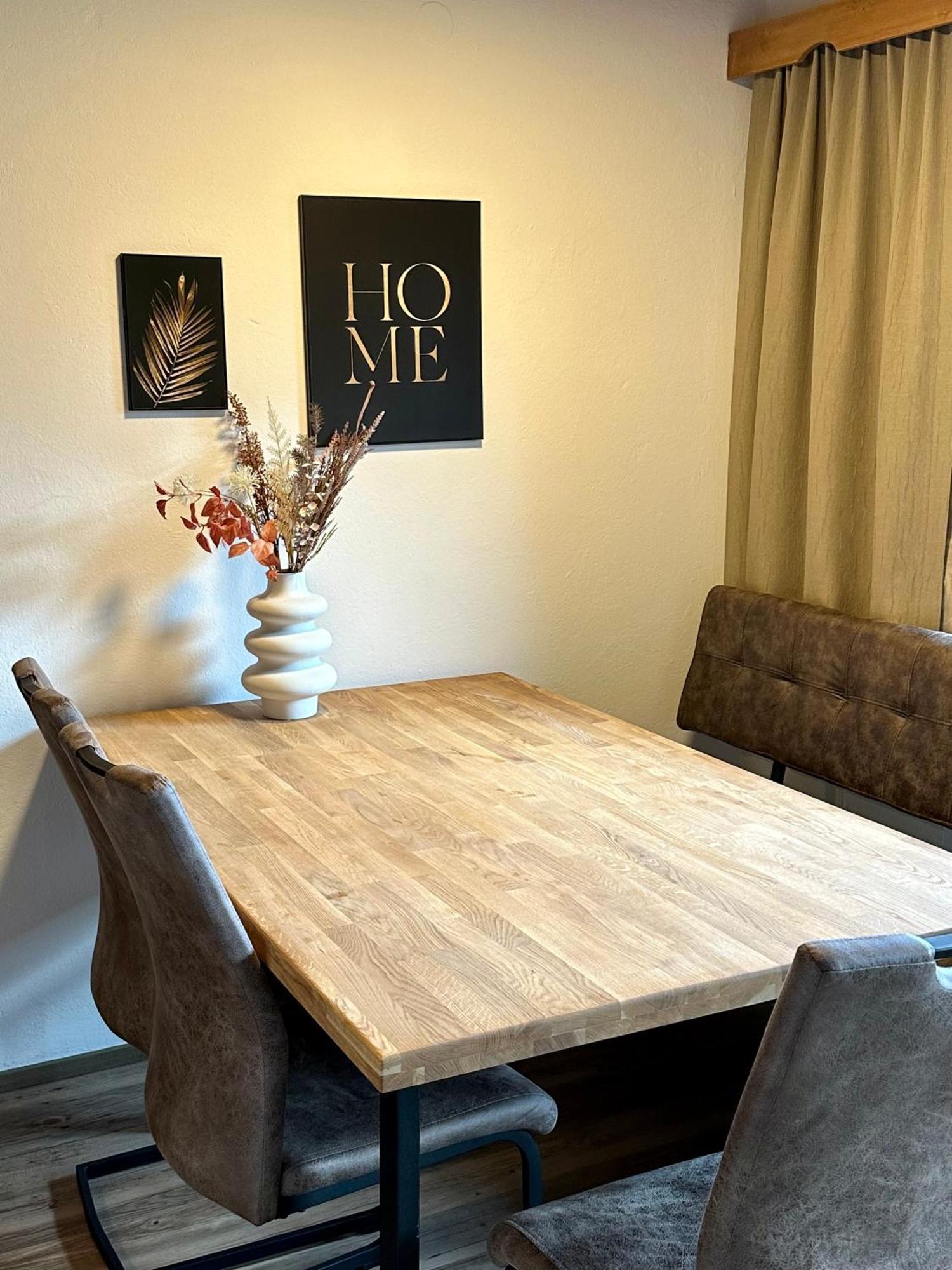 Appartement Haus Seerose Reith im Alpbachtal Dış mekan fotoğraf