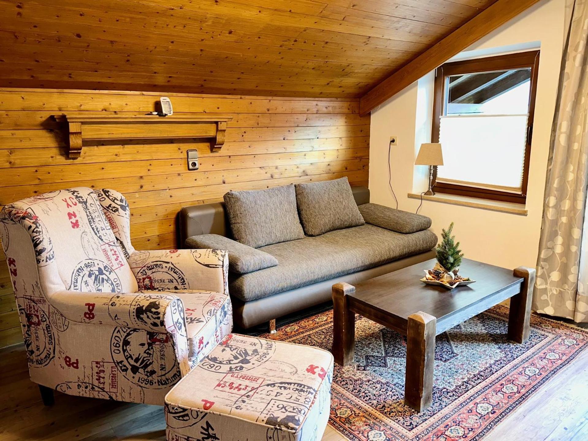 Appartement Haus Seerose Reith im Alpbachtal Dış mekan fotoğraf