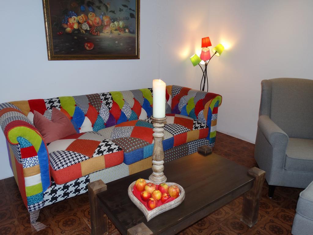 Appartement Haus Seerose Reith im Alpbachtal Dış mekan fotoğraf