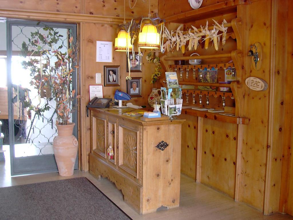 Appartement Haus Seerose Reith im Alpbachtal Dış mekan fotoğraf