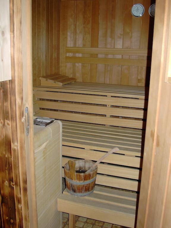 Appartement Haus Seerose Reith im Alpbachtal Dış mekan fotoğraf