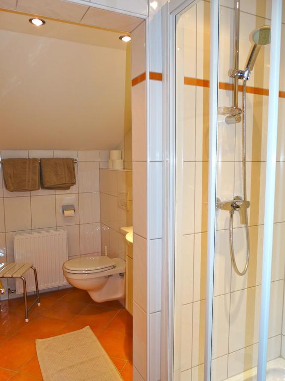 Appartement Haus Seerose Reith im Alpbachtal Oda fotoğraf