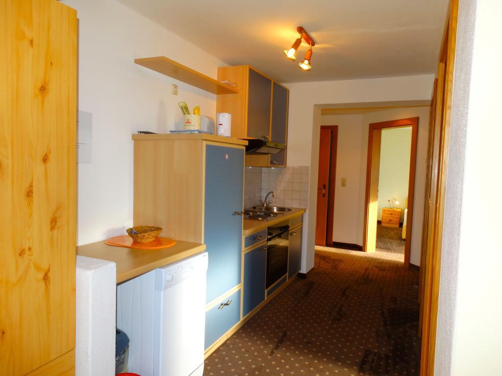 Appartement Haus Seerose Reith im Alpbachtal Oda fotoğraf