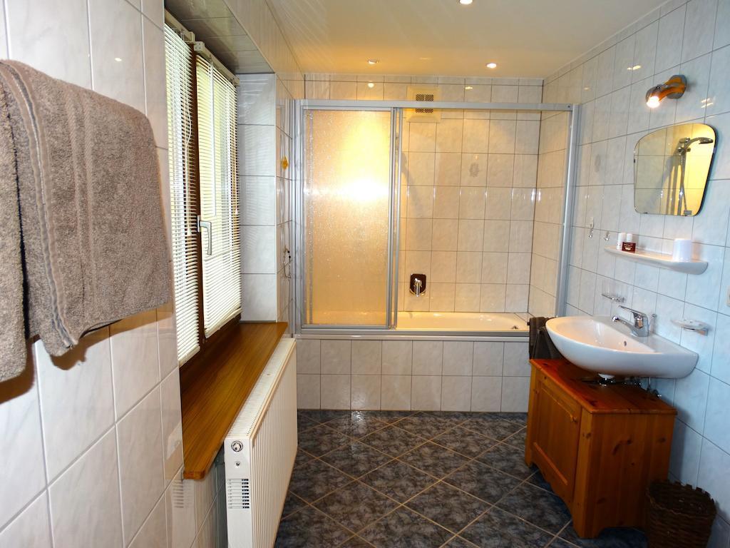 Appartement Haus Seerose Reith im Alpbachtal Oda fotoğraf