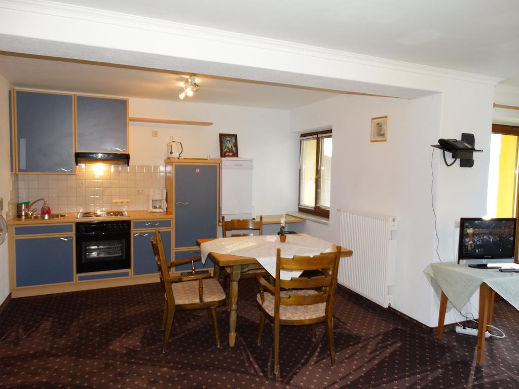 Appartement Haus Seerose Reith im Alpbachtal Oda fotoğraf