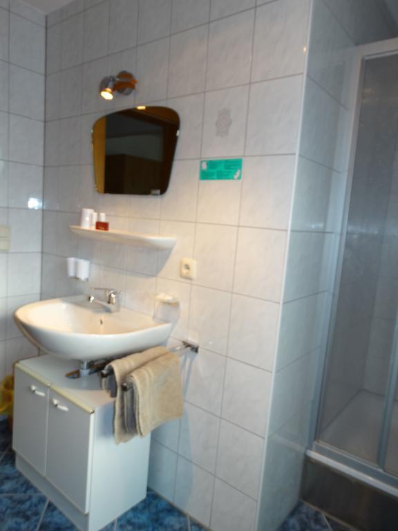 Appartement Haus Seerose Reith im Alpbachtal Oda fotoğraf